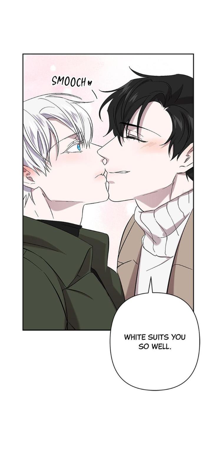 Heilo’s Sleepless Night by ARROZ [Eng] page 19