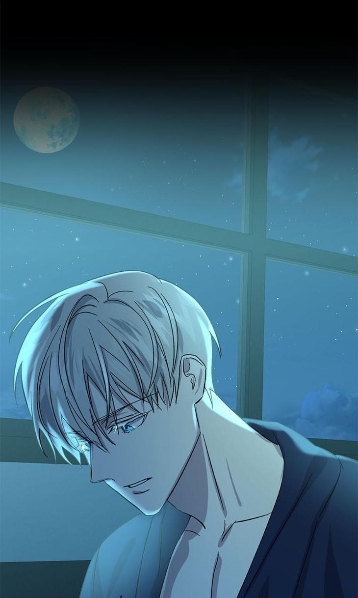 Heilo’s Sleepless Night by ARROZ [Eng] page 19