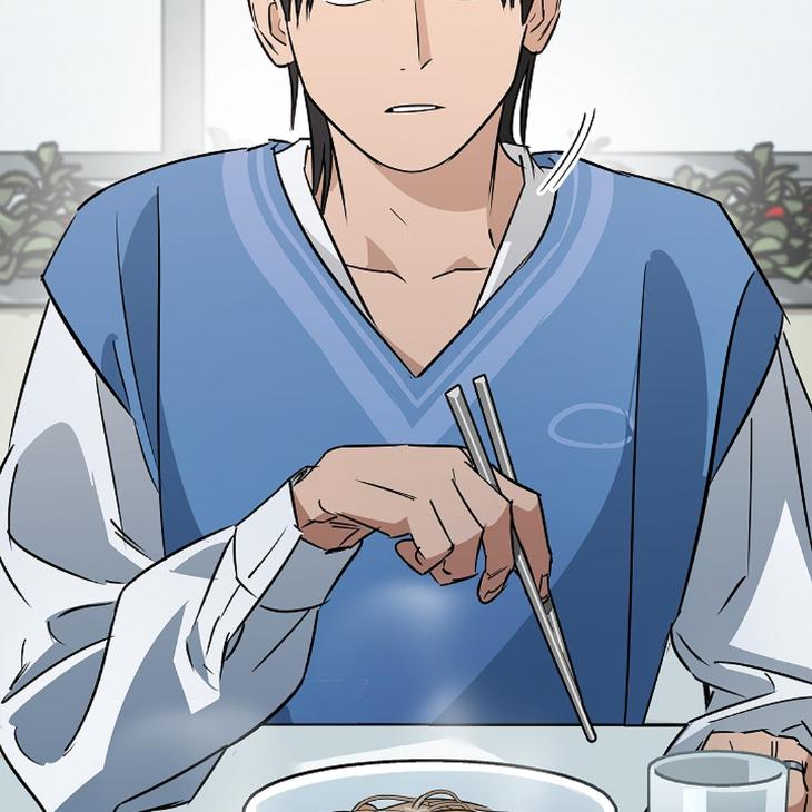 Lucky Letter by Natayung – Uncensored [Eng] page 17