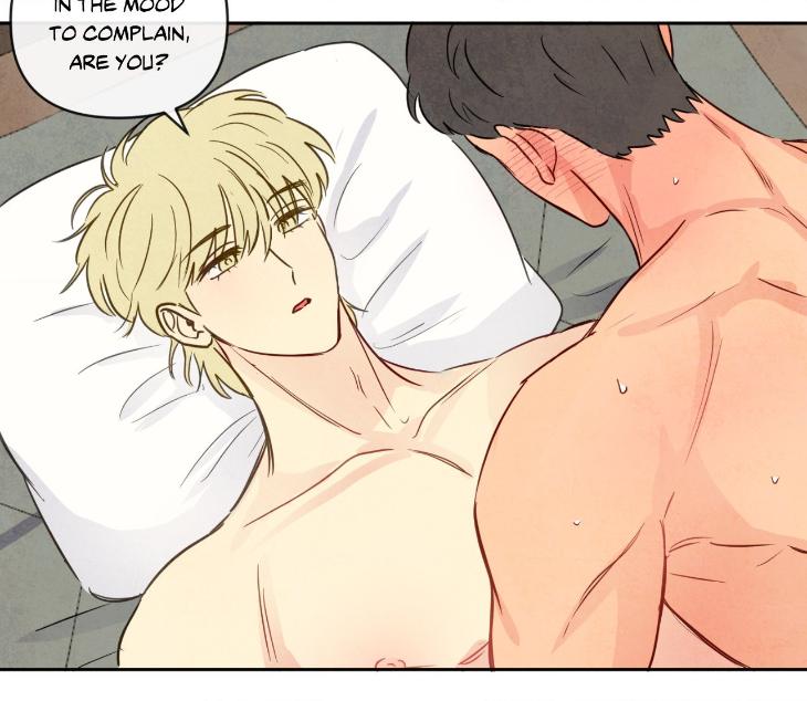 The Sacred Serpent’s Seduction by Dagom – Uncensored – Side 5 [Eng] page 20