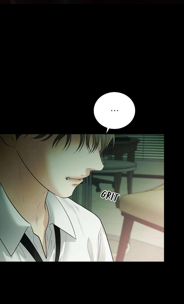 The Melancholic Conman by Nanna – Ch. 56 [Eng] page 16