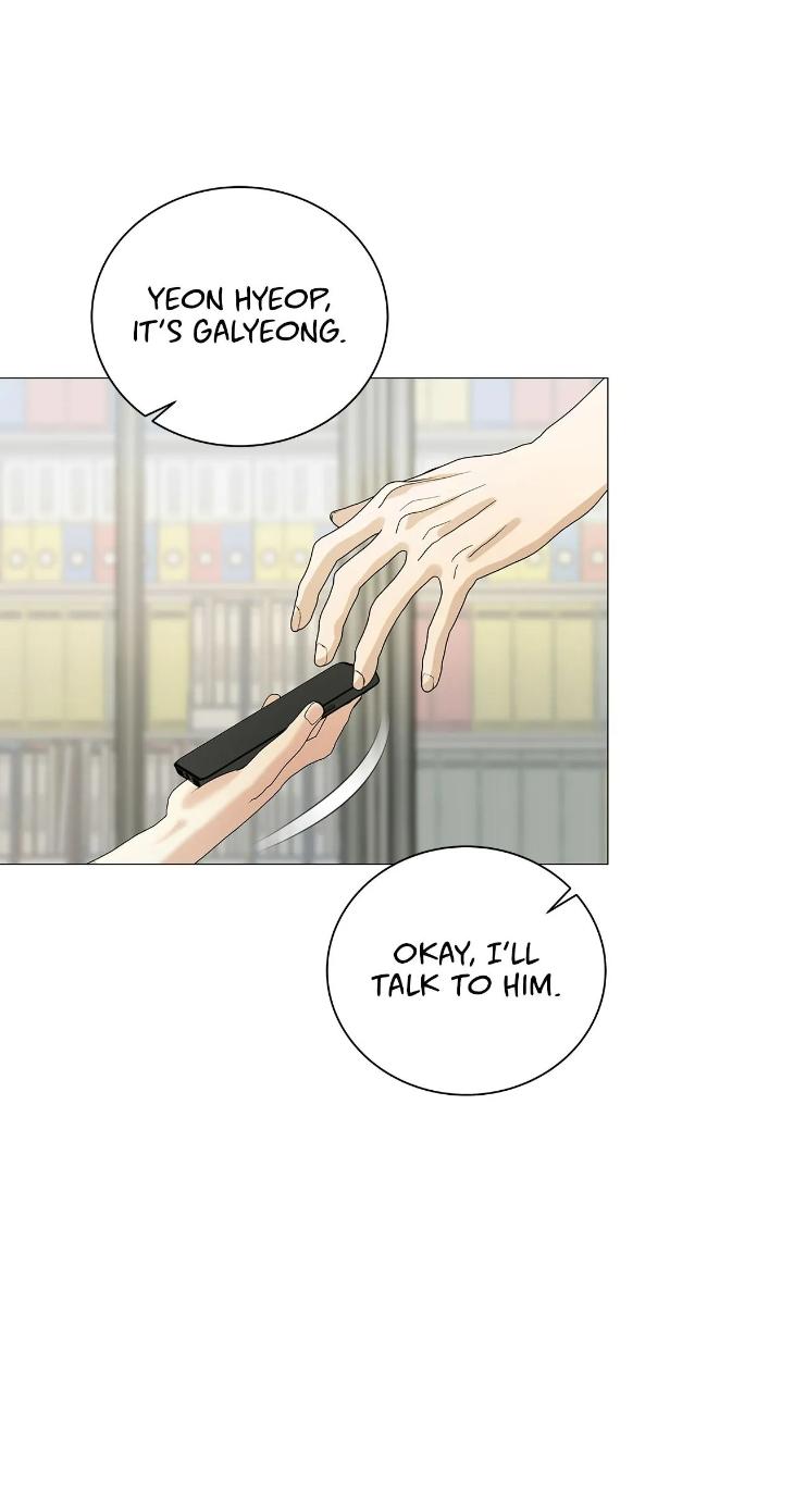 The Melancholic Conman by Nanna – Ch. 56 [Eng] page 18