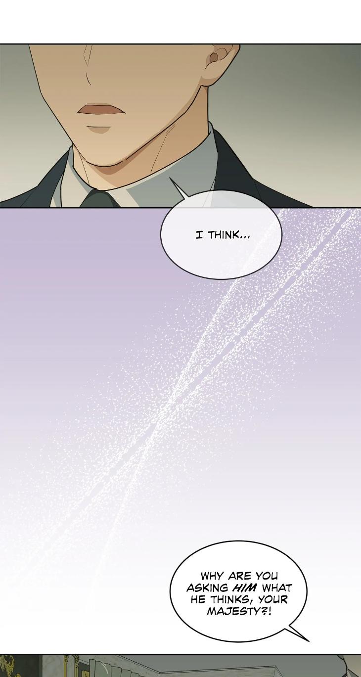 Concealing Sacred Simplicity by Gunguma [Eng] page 18