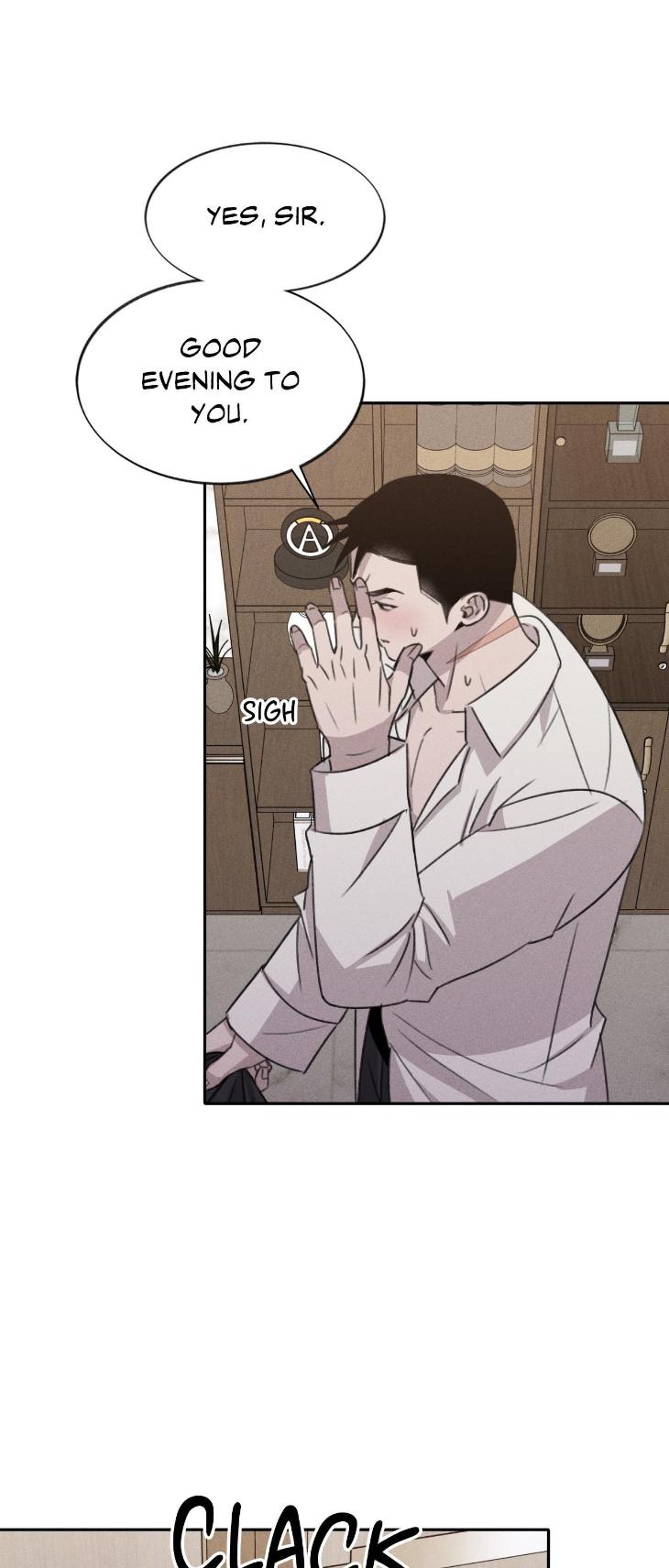 Don of a New Love by TAR [Eng] page 19