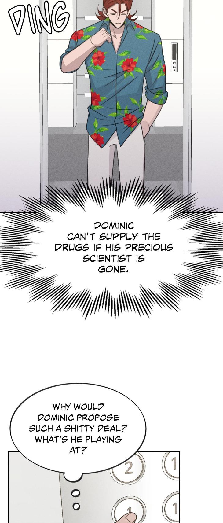 Don of a New Love by TAR [Eng] page 20