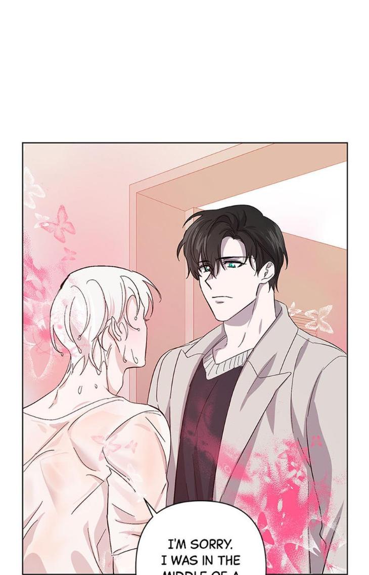 Heilo’s Sleepless Night by ARROZ [Eng] page 19