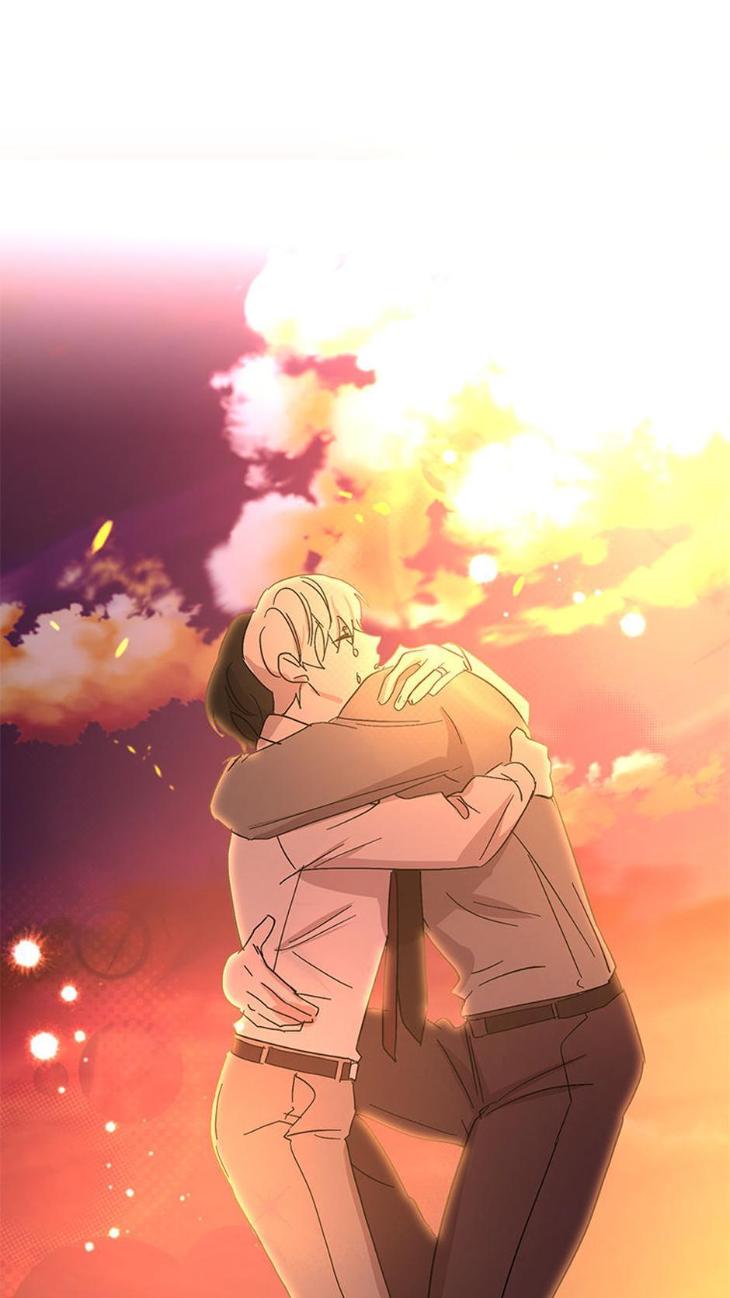 Heilo’s Sleepless Night by ARROZ [Eng] page 21