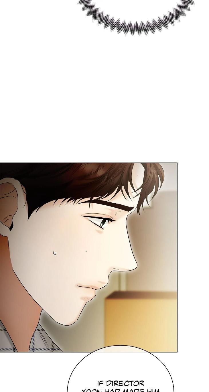 The Melancholic Conman by Nanna – Ch. 56 [Eng] page 18