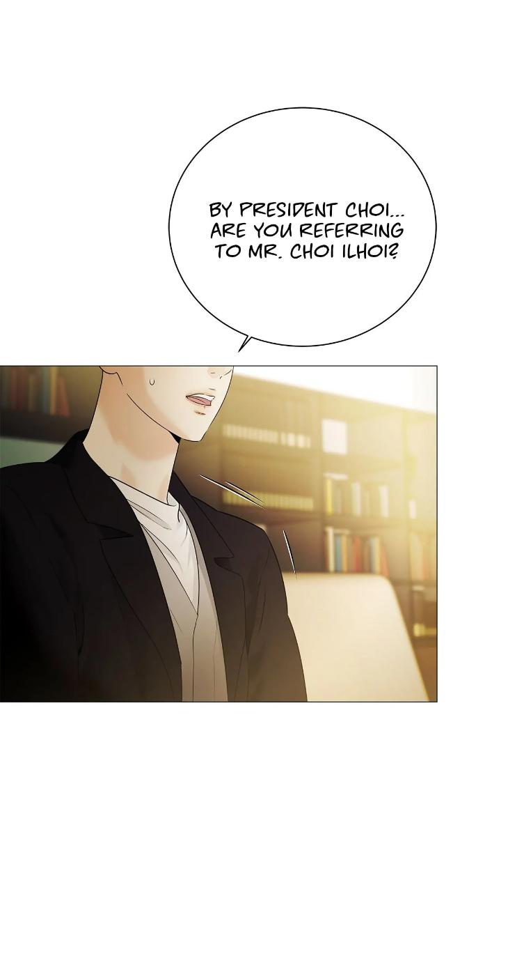 The Melancholic Conman by Nanna – Ch. 56 [Eng] page 18
