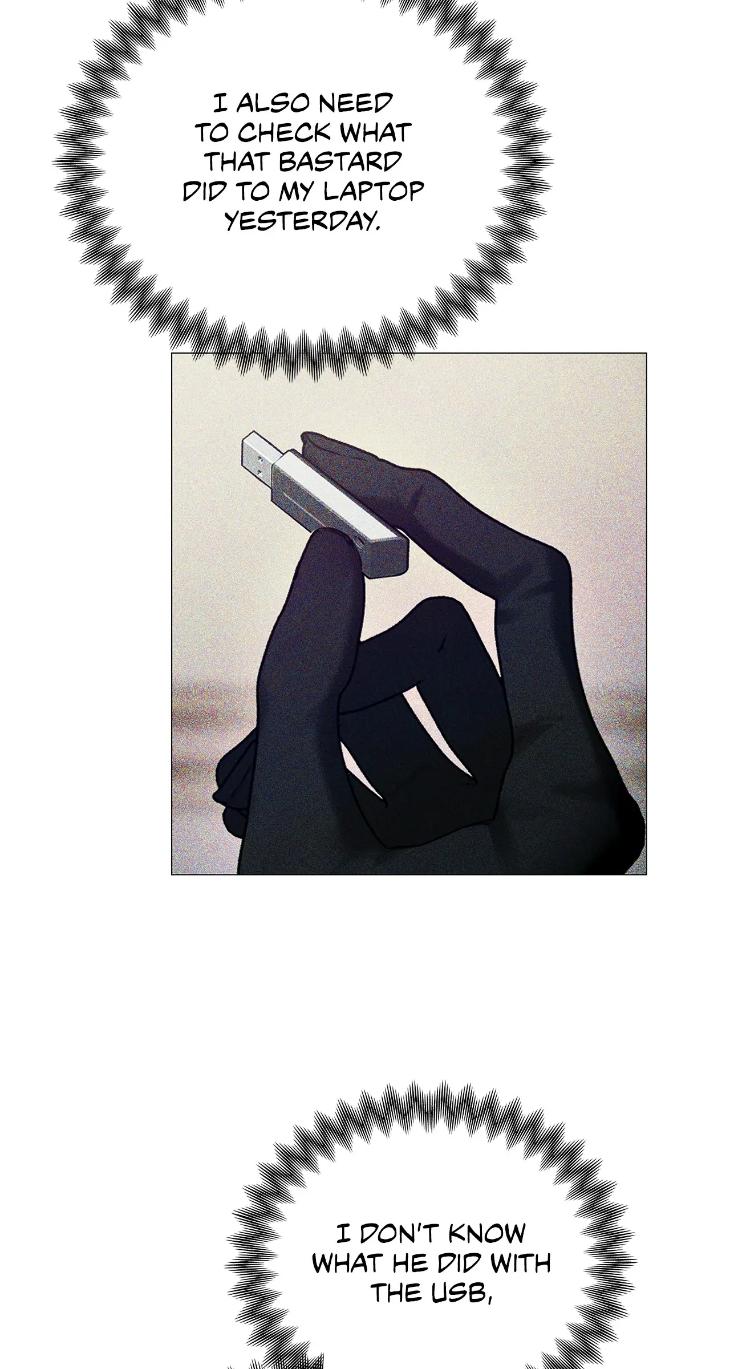 The Melancholic Conman by Nanna – Ch. 56 [Eng] page 19