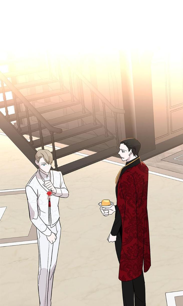 Heilo’s Sleepless Night by ARROZ [Eng] page 21