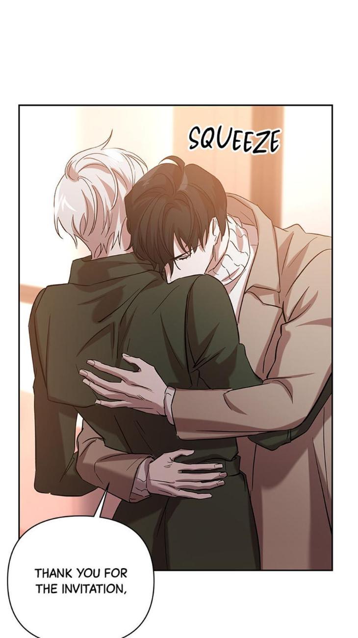 Heilo’s Sleepless Night by ARROZ [Eng] page 20