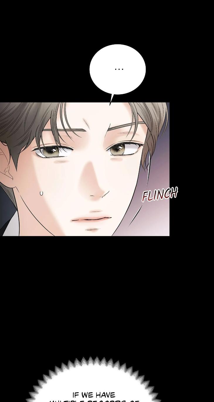 The Melancholic Conman by Nanna – Ch. 56 [Eng] page 17