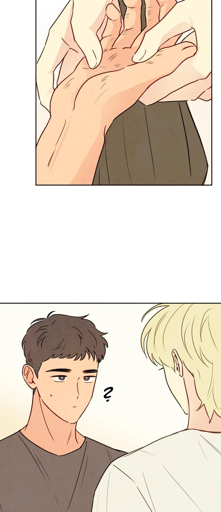 The Sacred Serpent’s Seduction by Dagom – Uncensored – Side 5 [Eng] page 20