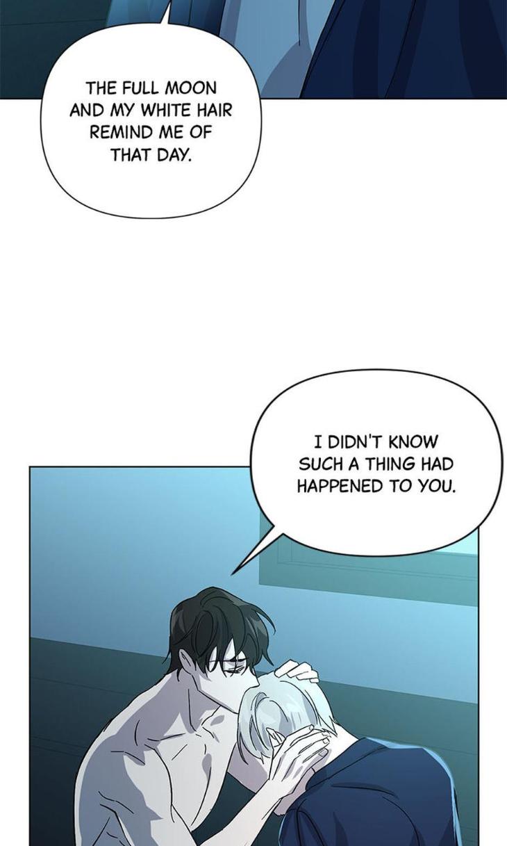 Heilo’s Sleepless Night by ARROZ [Eng] page 20