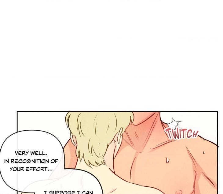The Sacred Serpent’s Seduction by Dagom – Uncensored – Side 5 [Eng] page 21