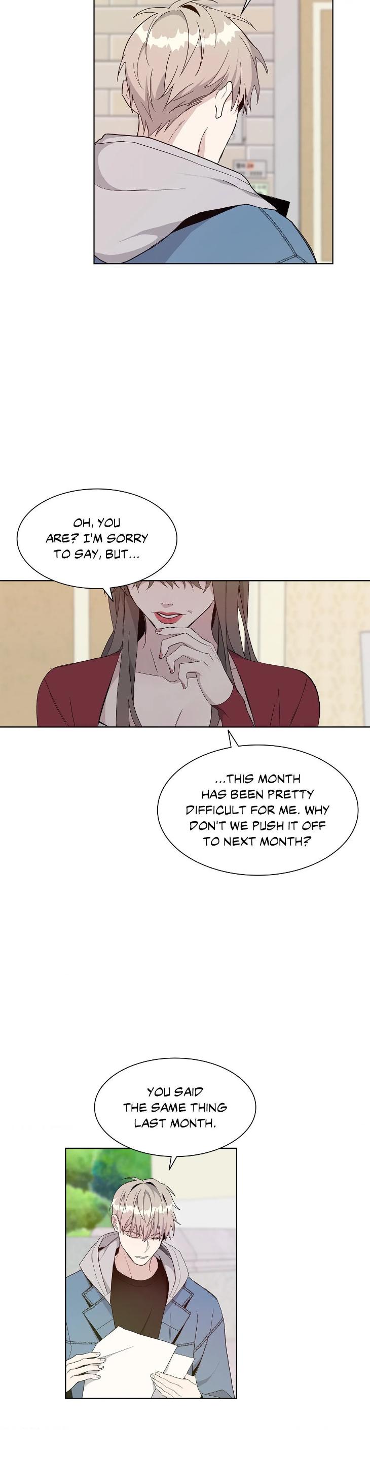 Blaze Out by Chepali – Ch. 70 [Eng] page 19