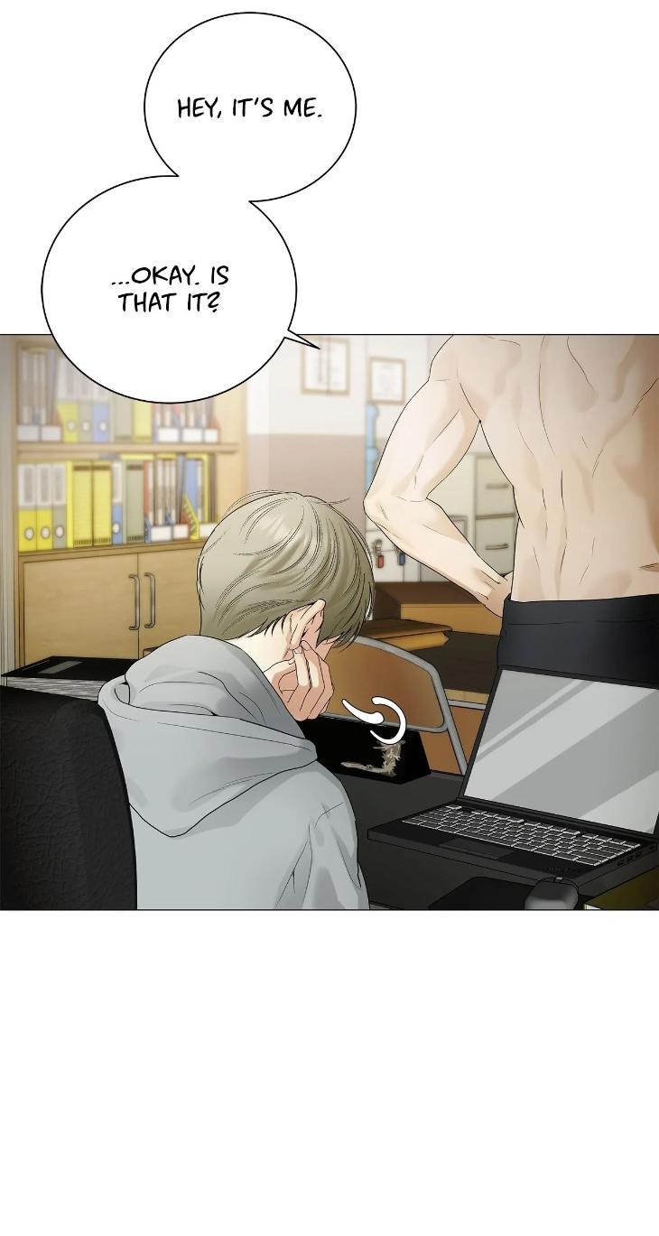 The Melancholic Conman by Nanna – Ch. 56 [Eng] page 19