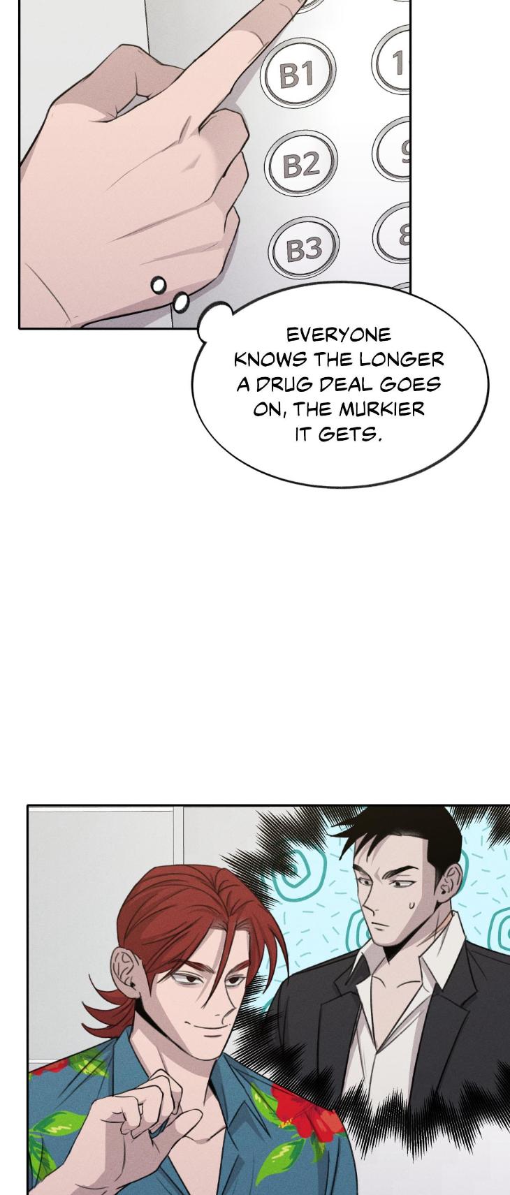 Don of a New Love by TAR [Eng] page 21