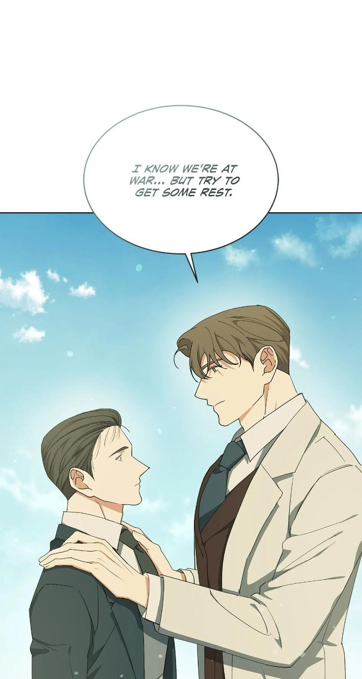 Concealing Sacred Simplicity by Gunguma [Eng] page 22