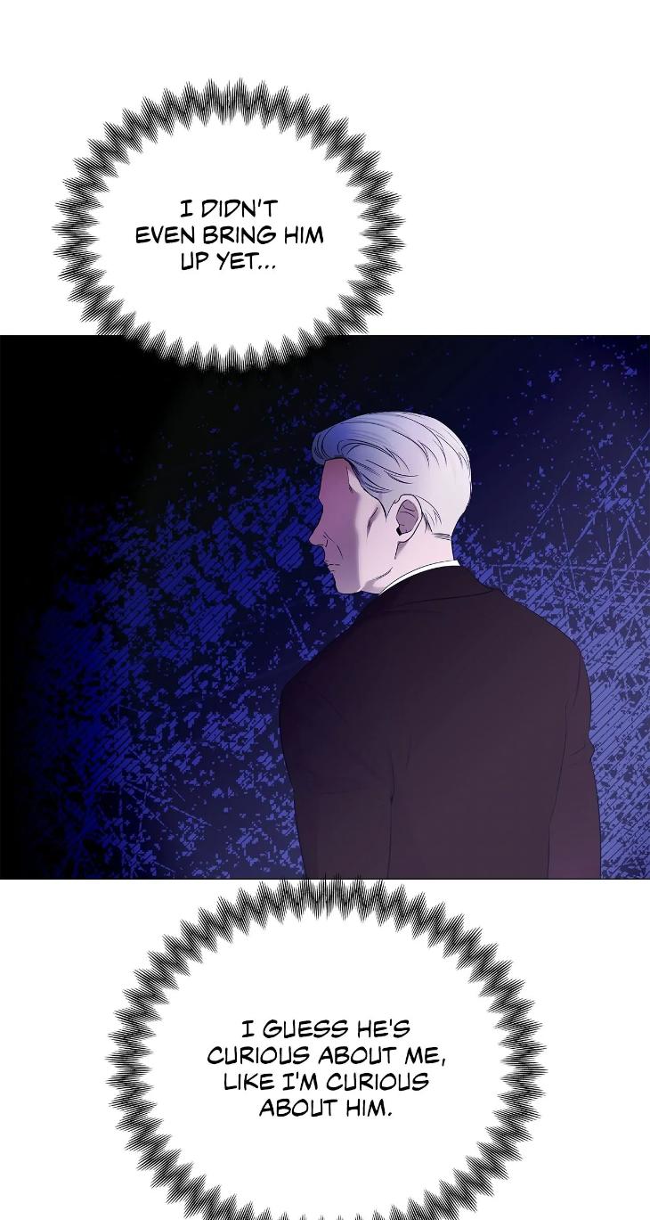 The Melancholic Conman by Nanna – Ch. 56 [Eng] page 19