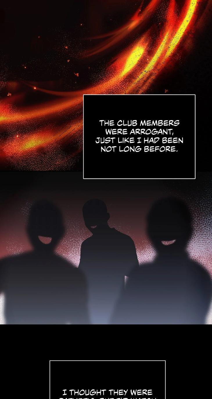 The Melancholic Conman by Nanna – Ch. 56 [Eng] page 19