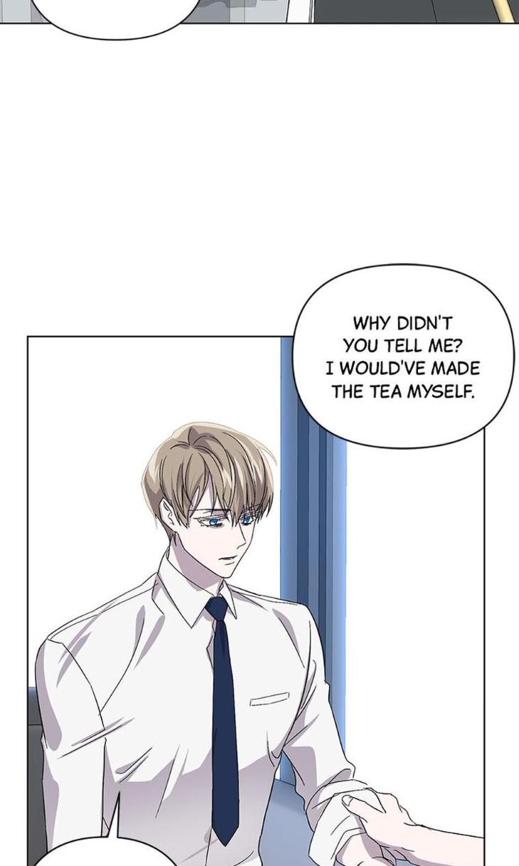 Heilo’s Sleepless Night by ARROZ [Eng] page 21