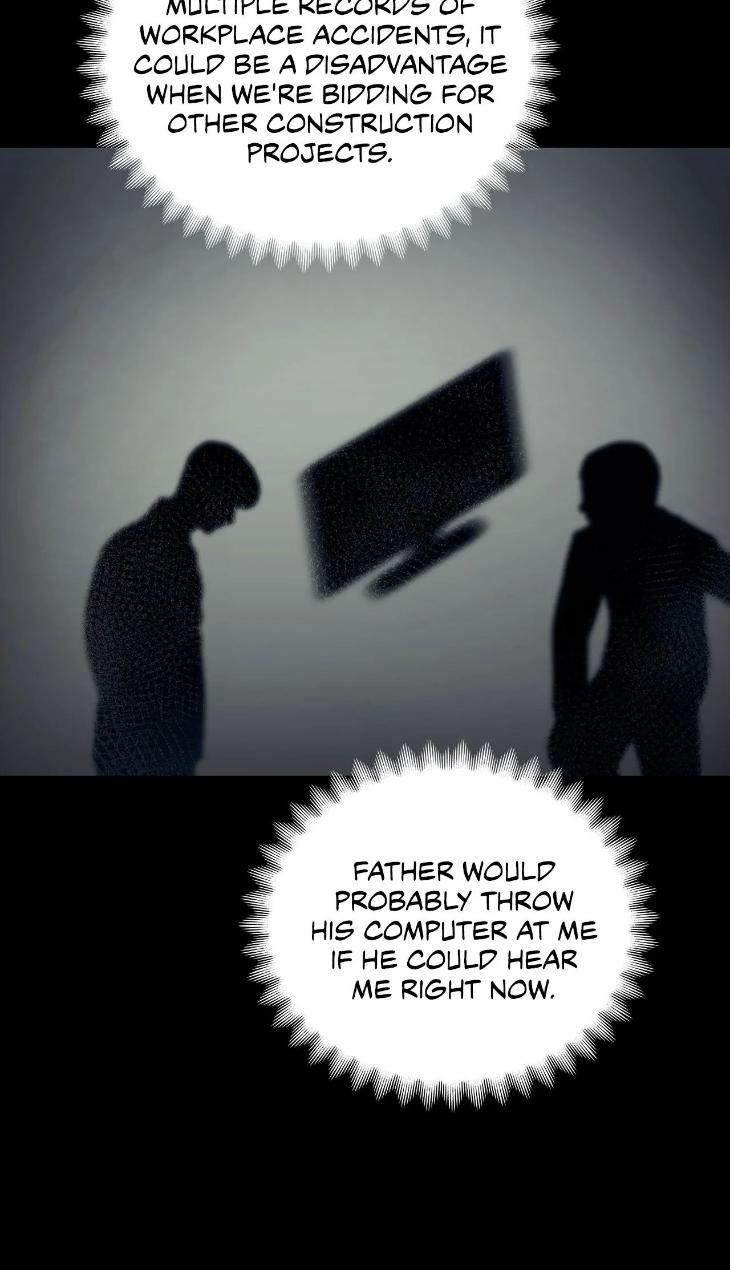 The Melancholic Conman by Nanna – Ch. 56 [Eng] page 18