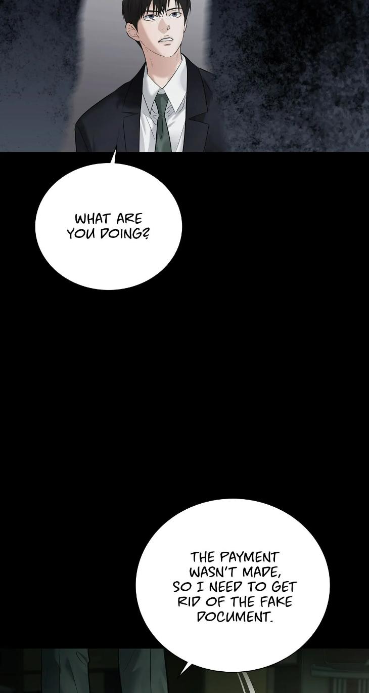 The Melancholic Conman by Nanna – Ch. 56 [Eng] page 18