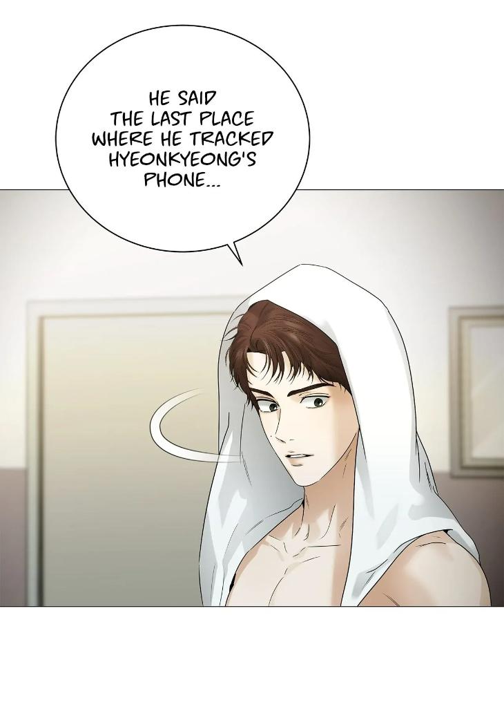 The Melancholic Conman by Nanna – Ch. 56 [Eng] page 20