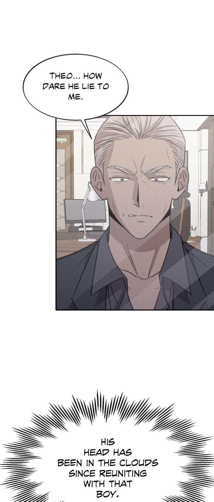 Don of a New Love by TAR [Eng] page 21