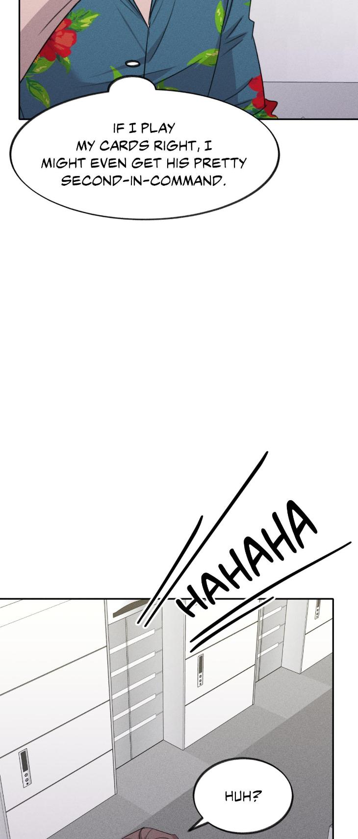 Don of a New Love by TAR [Eng] page 22