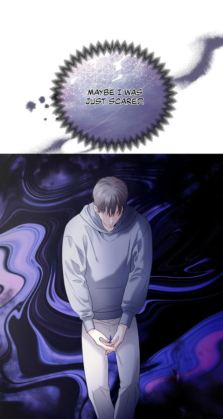 The Melancholic Conman by Nanna – Ch. 56 [Eng] page 20