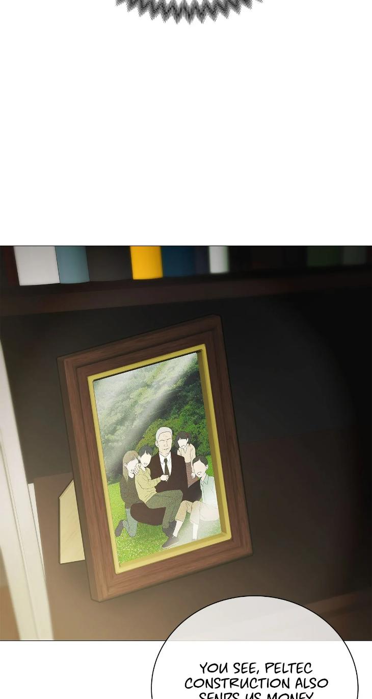 The Melancholic Conman by Nanna – Ch. 56 [Eng] page 20