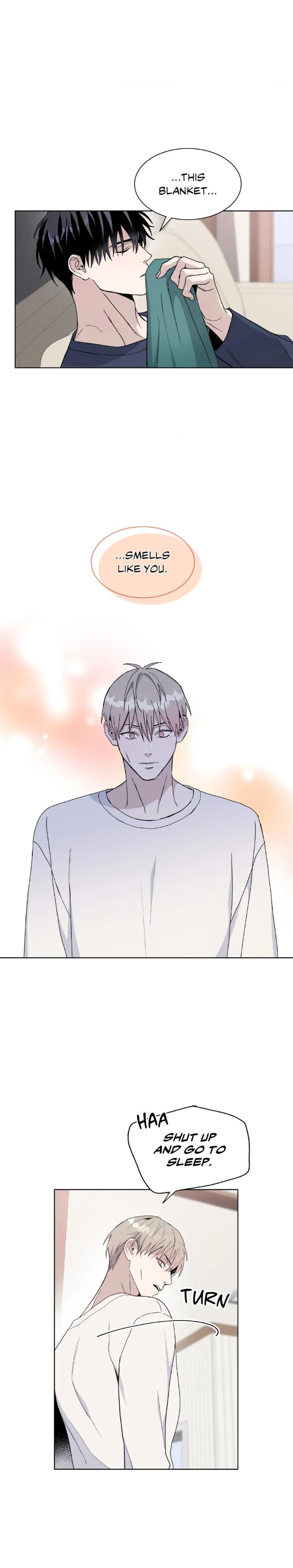 Blaze Out by Chepali – Ch. 70 [Eng] page 22