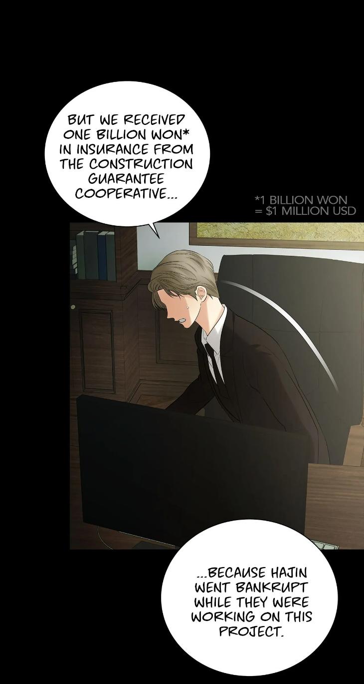 The Melancholic Conman by Nanna – Ch. 56 [Eng] page 19