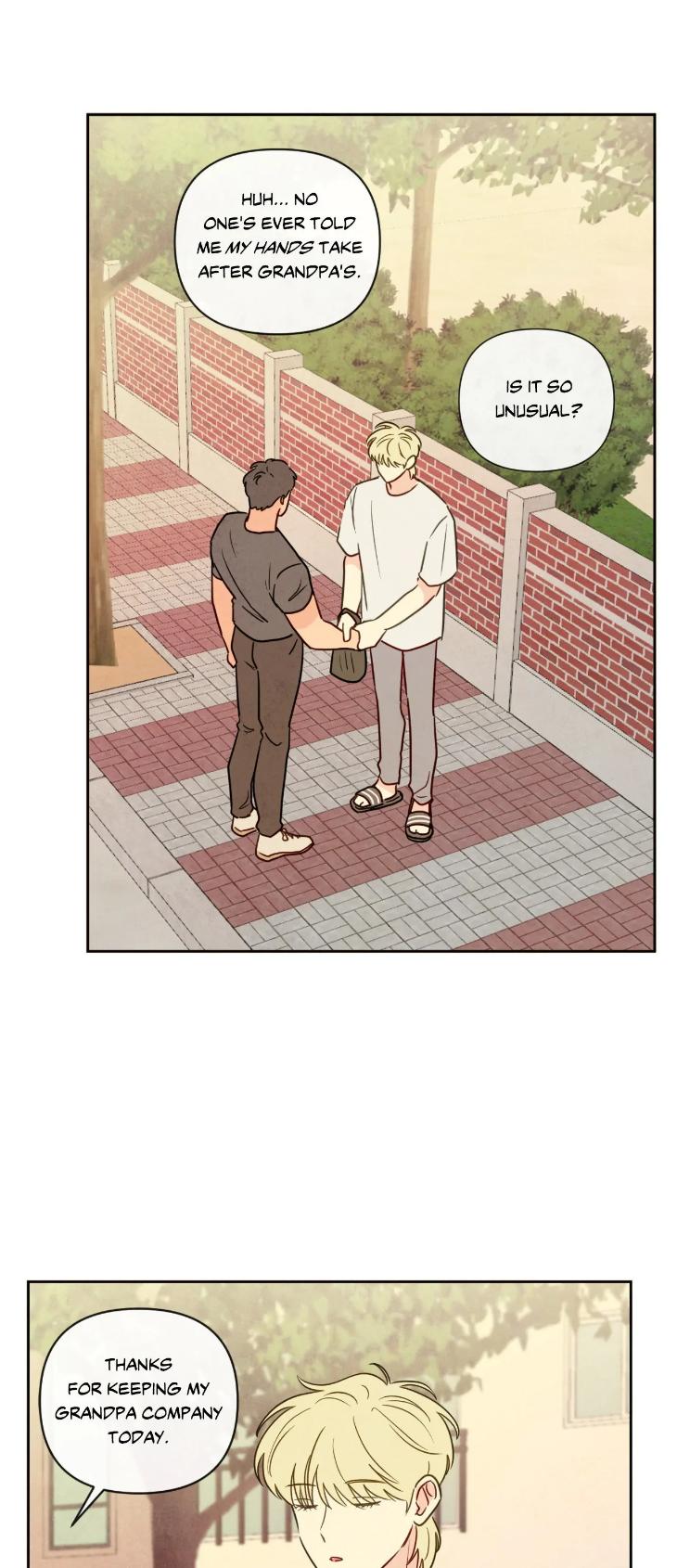 The Sacred Serpent’s Seduction by Dagom – Uncensored – Side 5 [Eng] page 22