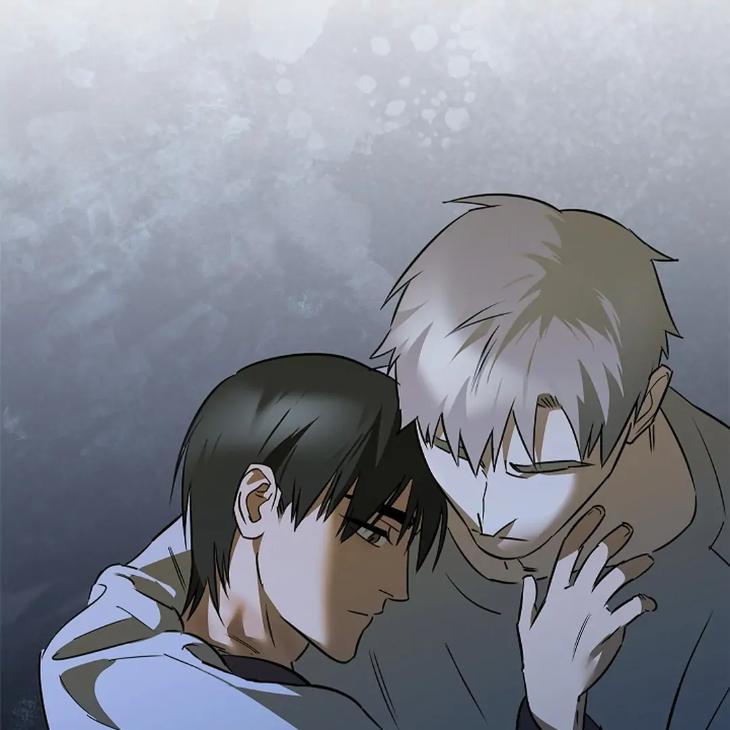 Lucky Letter by Natayung – Uncensored [Eng] page 22