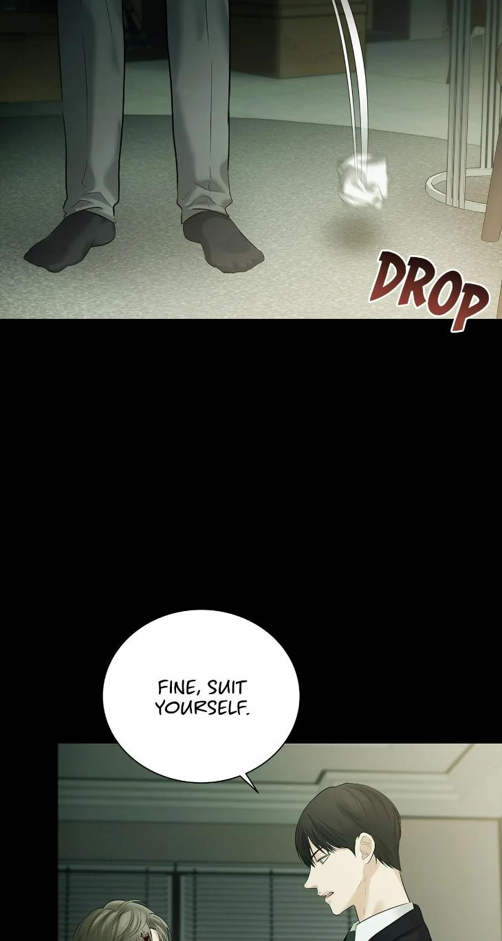 The Melancholic Conman by Nanna – Ch. 56 [Eng] page 19