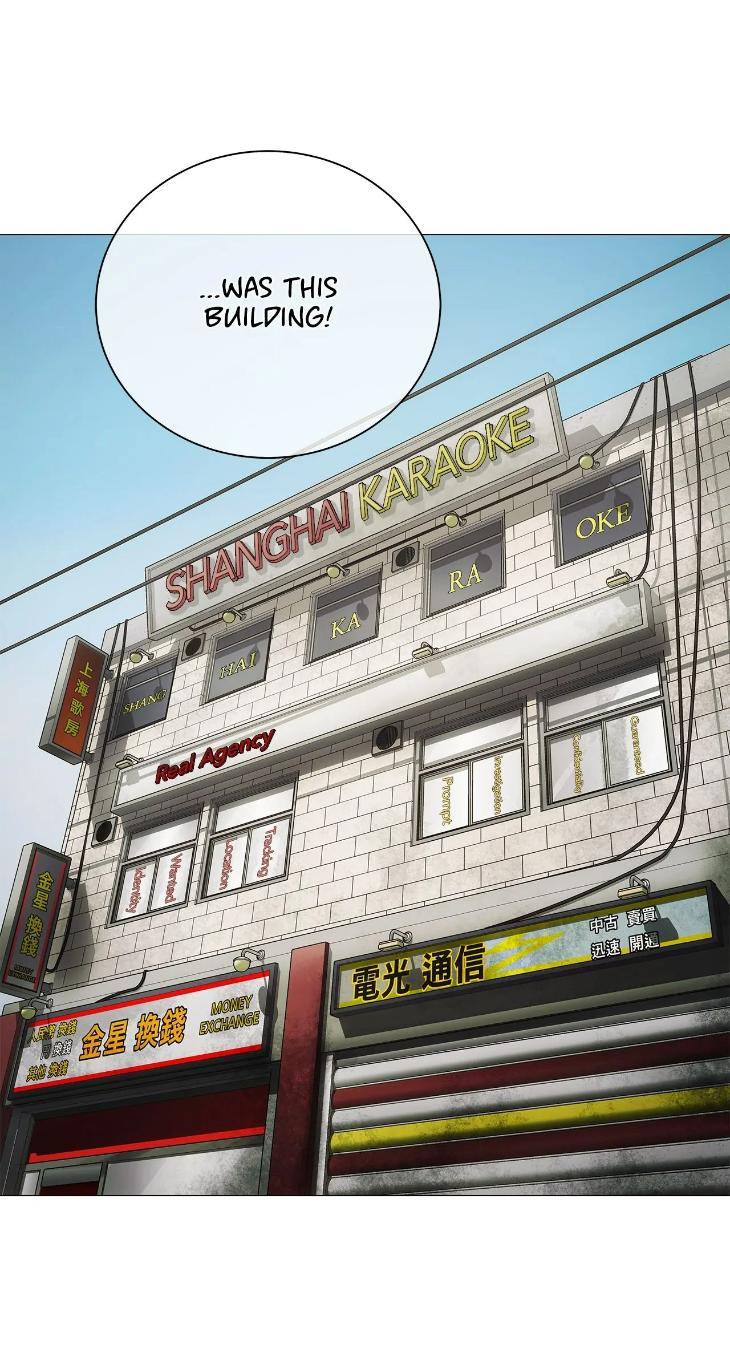 The Melancholic Conman by Nanna – Ch. 56 [Eng] page 21