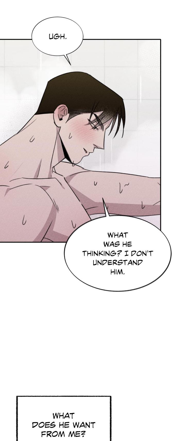 Don of a New Love by TAR [Eng] page 21