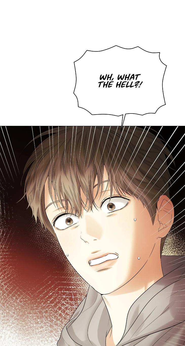 The Melancholic Conman by Nanna – Ch. 56 [Eng] page 22