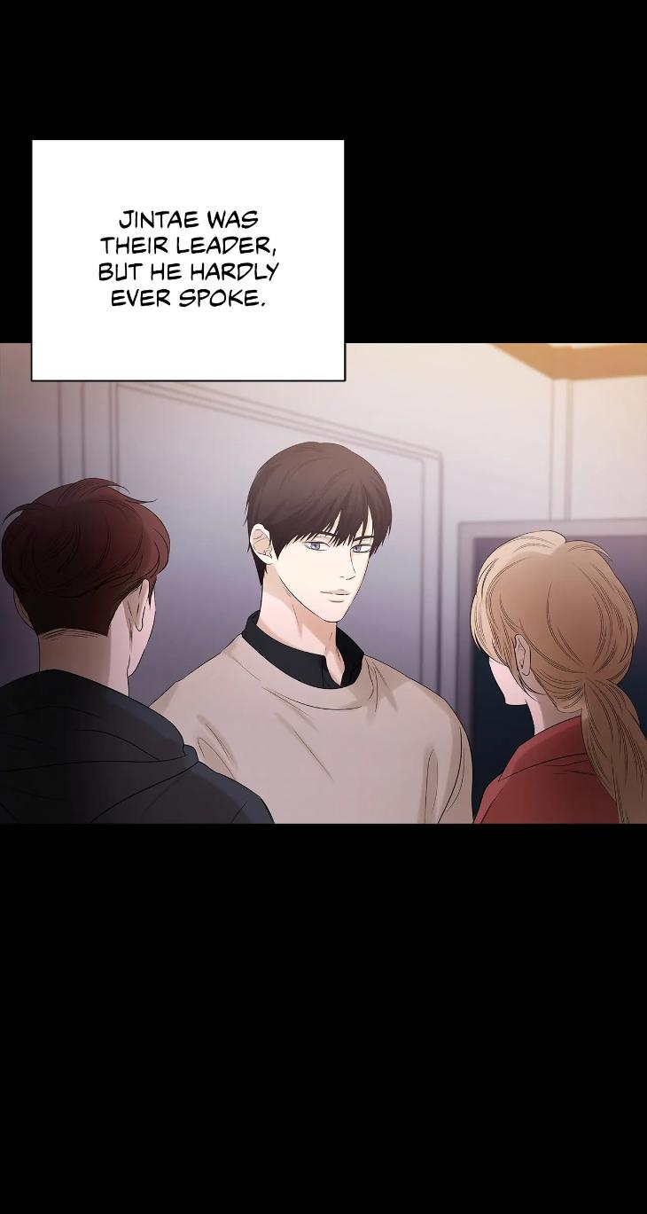 The Melancholic Conman by Nanna – Ch. 56 [Eng] page 21