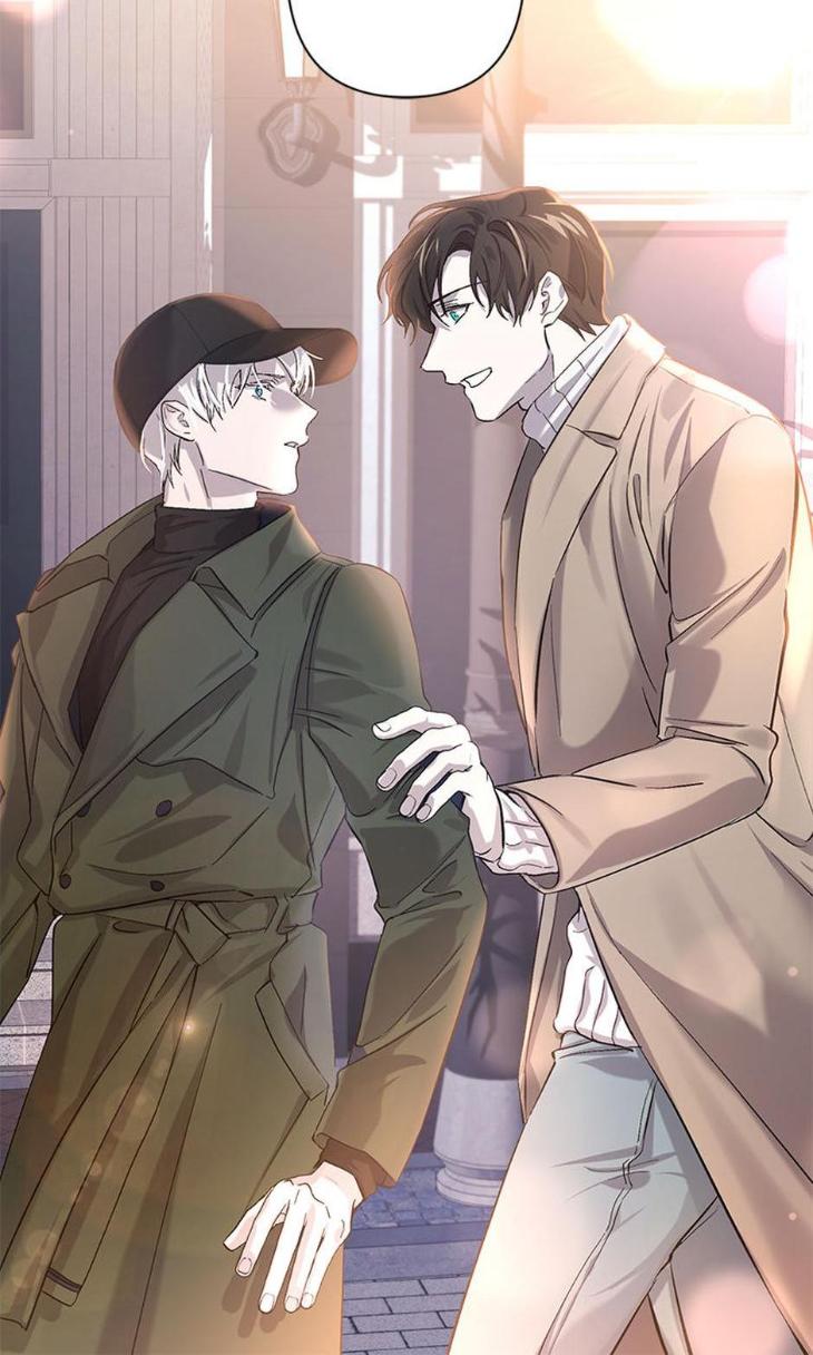 Heilo’s Sleepless Night by ARROZ [Eng] page 23