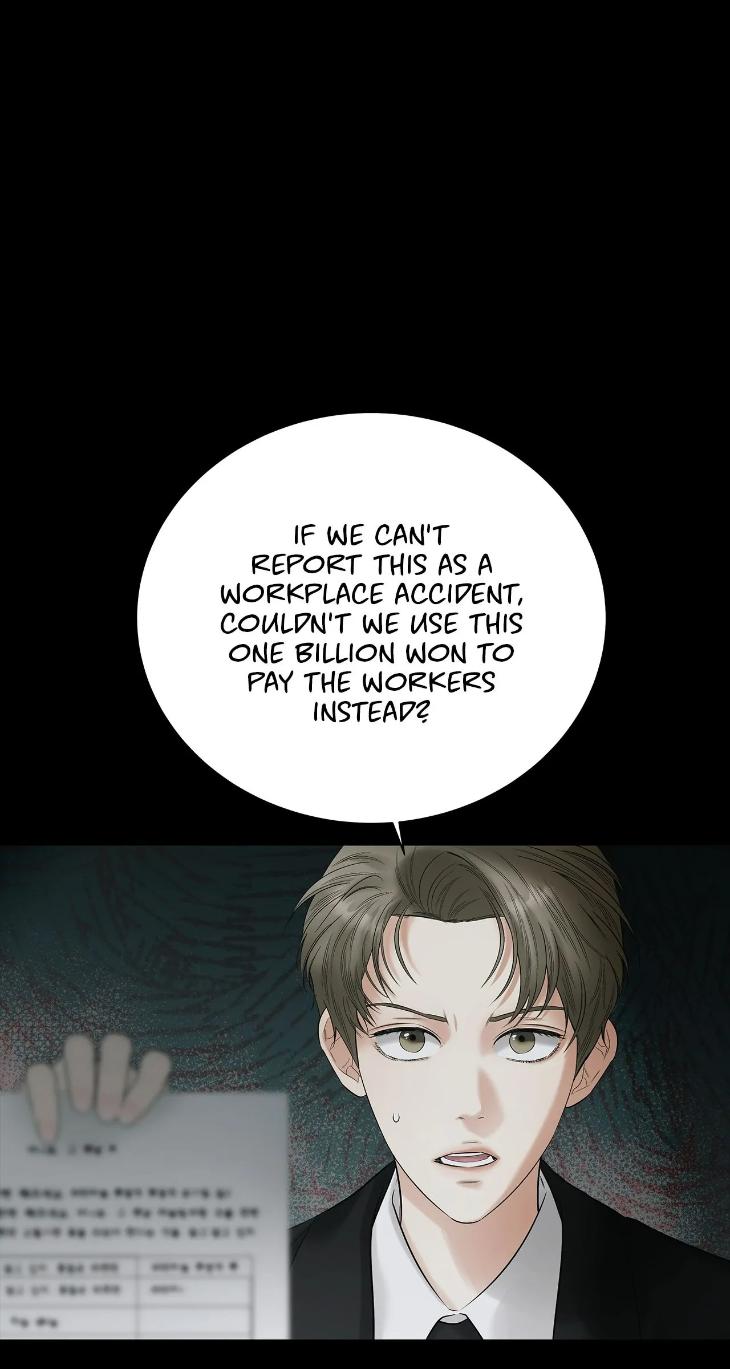 The Melancholic Conman by Nanna – Ch. 56 [Eng] page 20