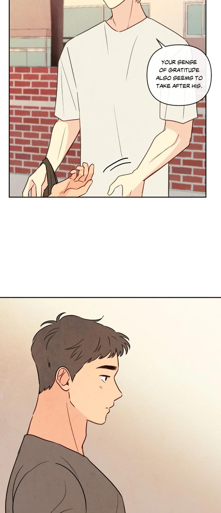 The Sacred Serpent’s Seduction by Dagom – Uncensored – Side 5 [Eng] page 23