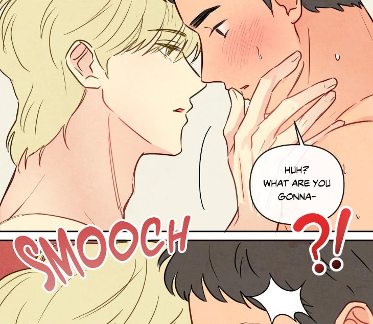 The Sacred Serpent’s Seduction by Dagom – Uncensored – Side 5 [Eng] page 24