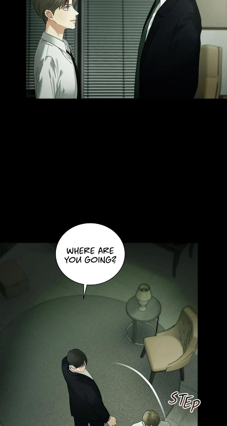 The Melancholic Conman by Nanna – Ch. 56 [Eng] page 20