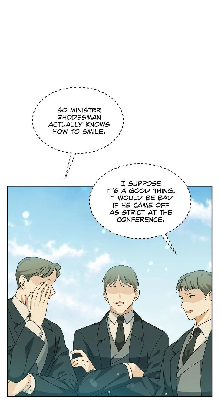 Concealing Sacred Simplicity by Gunguma [Eng] page 23