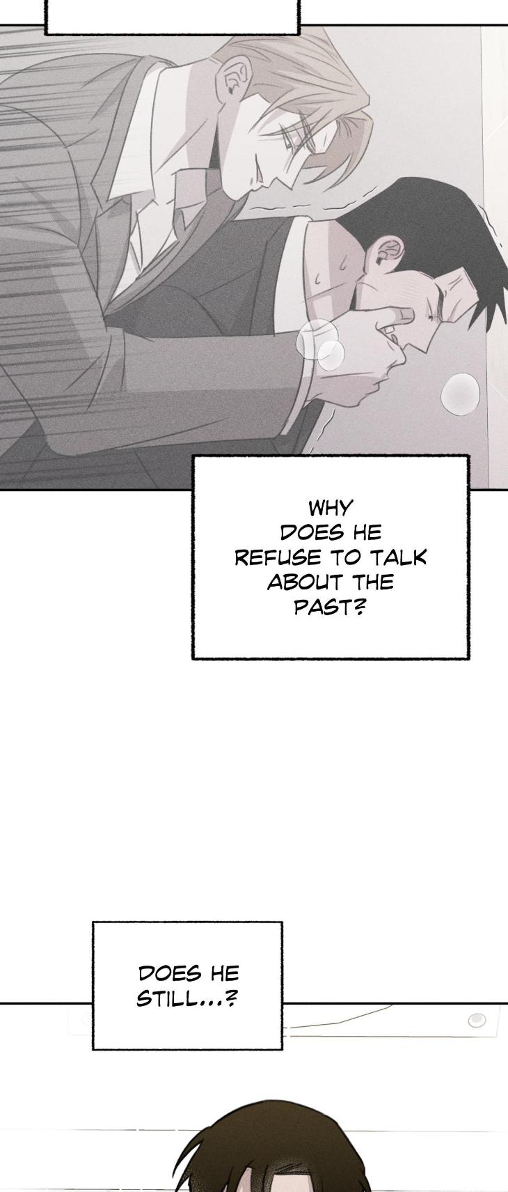 Don of a New Love by TAR [Eng] page 22